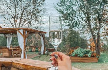 Zielony Domek w Nartach - Mazury - Photo 52