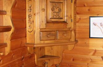 Ferienhaus BIBERCHALET und BIBERBAU - Foto 20