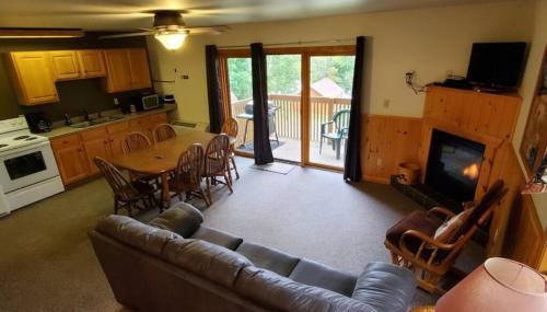 2 Bedroom Loon Villa In Voyageurs National Park - Foto 2