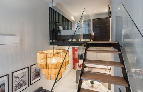 LAUREL-MintyStay Apartments - Foto 30