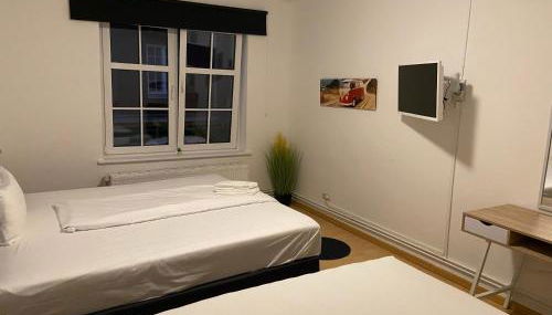 City Apartments direkt am Hauptbahnhof - Perfekt für Pendler und Monteure - Foto 4