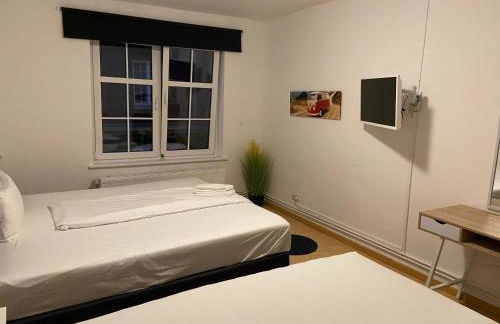 City Apartments direkt am Hauptbahnhof - Perfekt für Pendler und Monteure - Foto 4