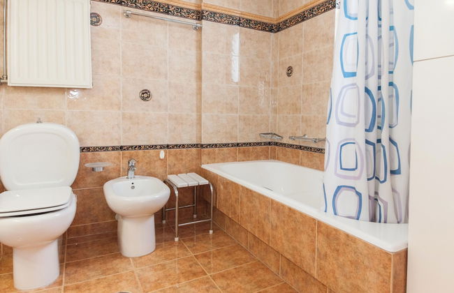 Koridalos Terrace Apt w Spectacular View - Foto 30