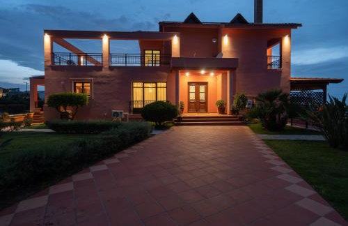 Villa Greco - Foto 40