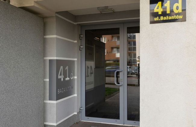 Bażantów Studio Katowice by Renters - Photo 50