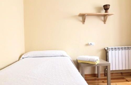 Apartamento El Parque - Foto 7