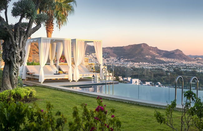 Bodrum Infinity - Foto 61