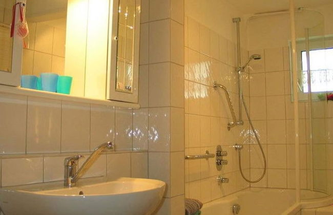 Ruhige Wohnung im Sauerland mit Terrasse - Foto 5