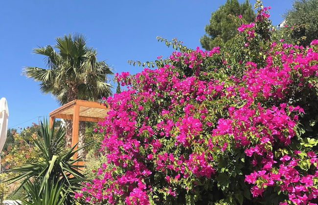 Villa With Pool Sea View Fitness - Photo 23