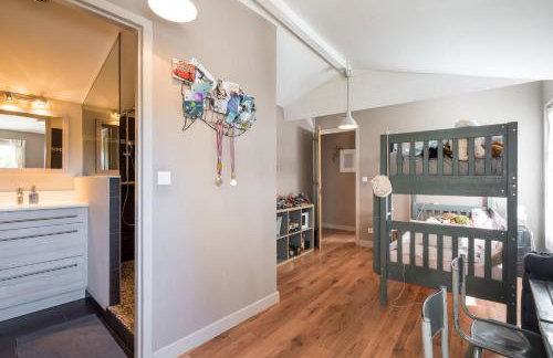 Les Pierres - Charming and typical stone house - Photo 19