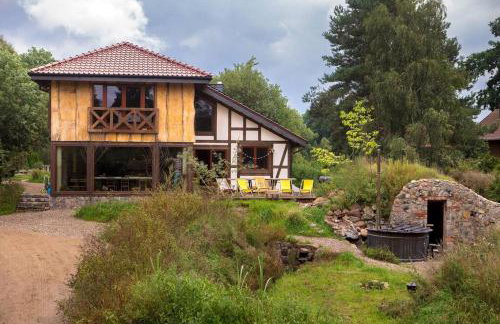 Saunowisko w Krągu - Straszydło - Photo 50