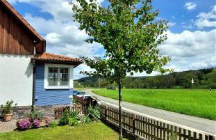 Ferienwohnung Schultheiss - Foto 11