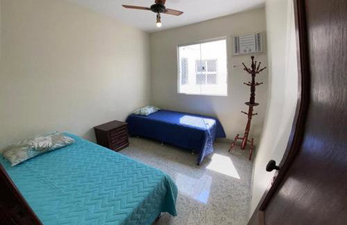 Apartamento - CARIBE BRASILEIRO - Praia do Forte - De frente para o mar - Foto 25