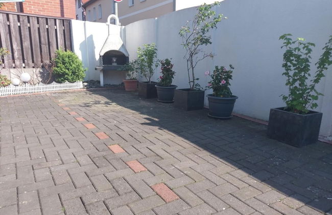 Ferienwohnung Resit 1 - Photo 22