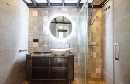 Loft Patricia Nervión - Foto 5