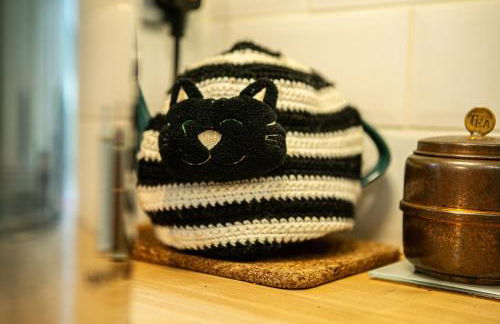 Hen Ffermdy Aberaeron - Photo 6