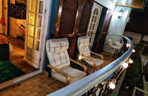 Hoja de Arce - Apartamento Rural - Photo 9