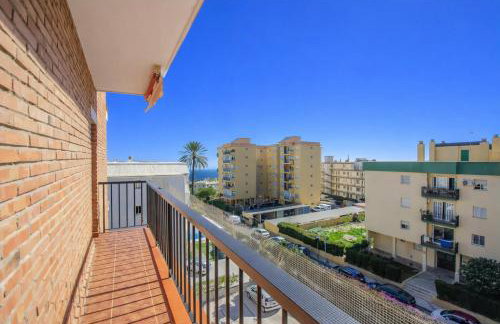 Céntrico apartamento cozy con piscina y parking - Foto 12