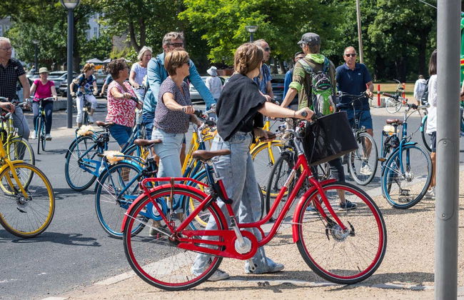 Tour en bicicleta por Copenhague - Foto 8