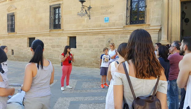 Free tour de los misterios y leyendas de Úbeda - Foto 5