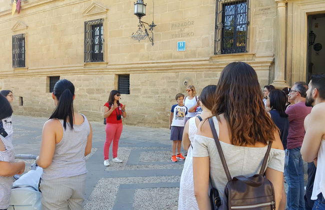 Free tour de los misterios y leyendas de Úbeda - Foto 5