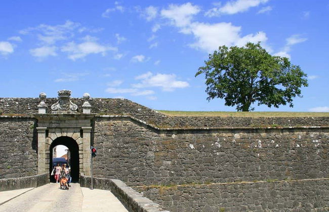 Visite guidée dans Tui et Valença do Minho - Photo 1