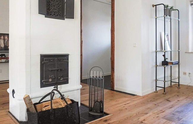 5 Person Holiday Home in Solvesborg-by Traum - Photo 10