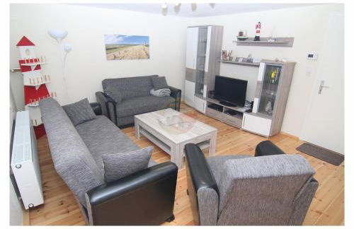 Ferienhaus Resterhafe - Foto 5