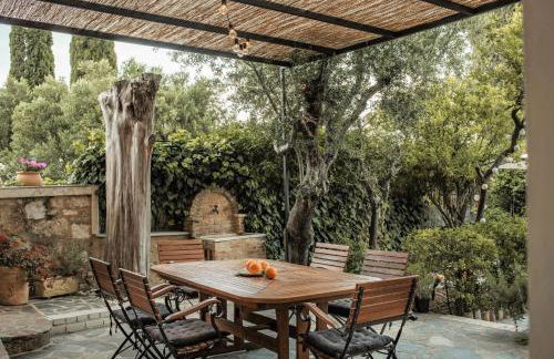 Villa Gioia - Secret gem with private garden - Foto 23