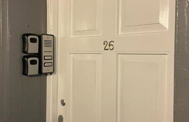 Castle View Apartments - The Hideout - Foto 20