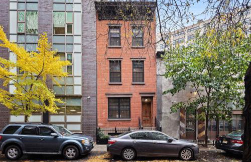 Downing by Rove Travel Private Terrace & Patio - Foto 46