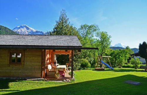 Ferienwohnungen Woferllehen - Foto 3