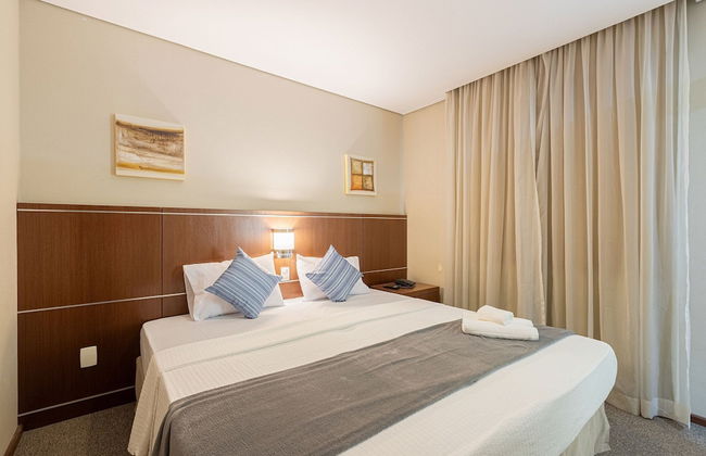 Flat Osasco Trade - Photo 60