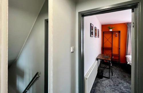 Birkin House - Great for Contractors or Family Holidays - Foto 15