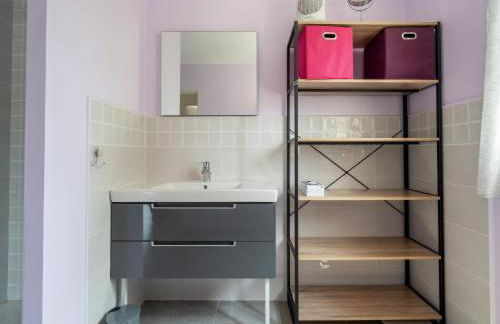 Cosy Holiday Home With Pool - Foto 52