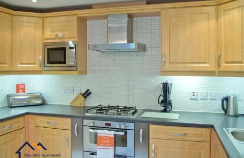 Bounty Suite Westlands House - Foto 13