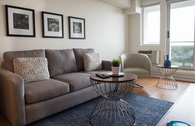 LIV Extended Stay - Foto 42