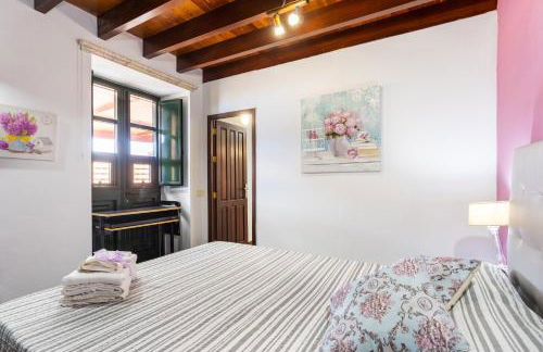 La Pestilla 3 - Cozy rustic house, El Hierro - Foto 14