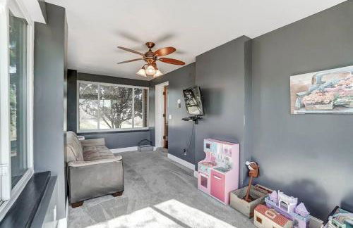 Beautiful Equestrian Estate home w/ Hot Tub! - Foto 69