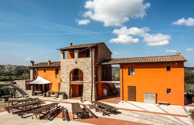 Agriturismo Borgo Stella - Foto 18