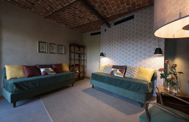 Relais Casa Clara - Foto 19