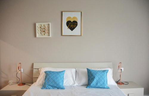 Neapolis Apartament - Foto 27