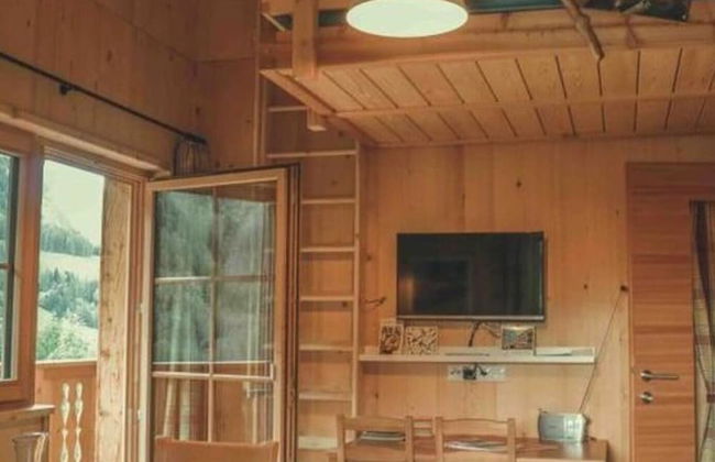 Saerbecker Berghutte - Photo 13