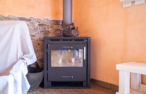 Chaihoutes stone House and Villa into Olive farm in Zia - Photo 102