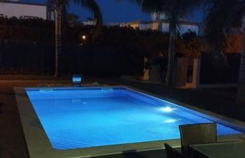 Perogil Suites Girassol - elegant Room With Pool - Foto 11