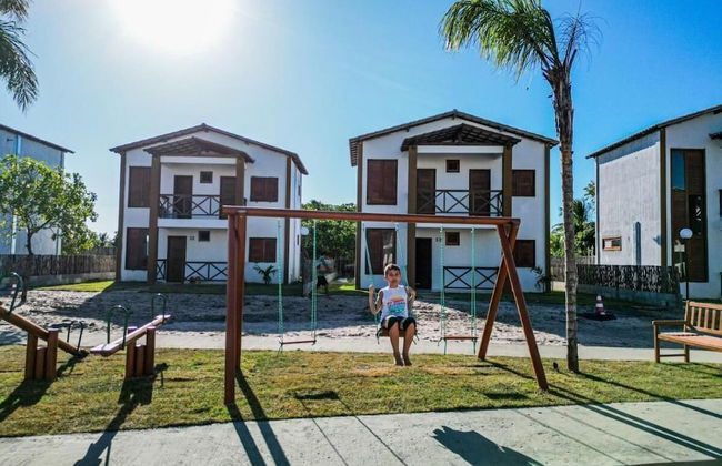 Chale Nautic Atins - Foto 20