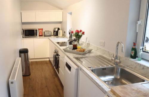 Kindly Light Cottage - Foto 30