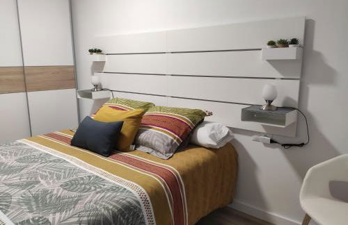 Apartamento Confort II - Foto 19