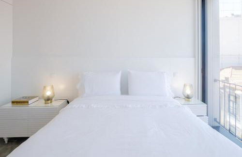 Boutique Rentals- Bliss By The Sea Apt- Ocean views in Foz Beach - Foto 9