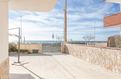 Appartamento La Torre Primo Piano Vista mare Puglia On line - Foto 39